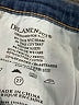 Blank NYC Stars Blue Jeans Size 27 waist - photo 7