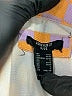 Forever 21 100% Cotton Print Yellow Jacket Size 11 - 12 - photo 3