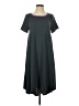 Lularoe Gray Casual Dress Size XS - photo 1
