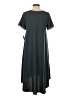 Lularoe Gray Casual Dress Size XS - photo 2