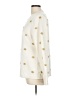 Talbots Polka Dots Ivory Pullover Sweater Size L - photo 5