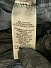 Venezia Chevron-herringbone Gray Jeans Size 10 - photo 8