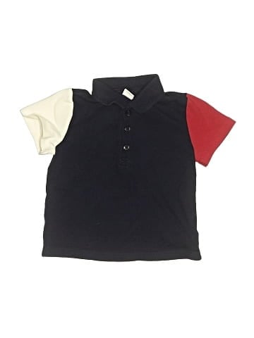 Old Navy Short Sleeve Polo (view 1)