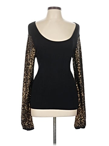 Blank London Long Sleeve Top (view 1)