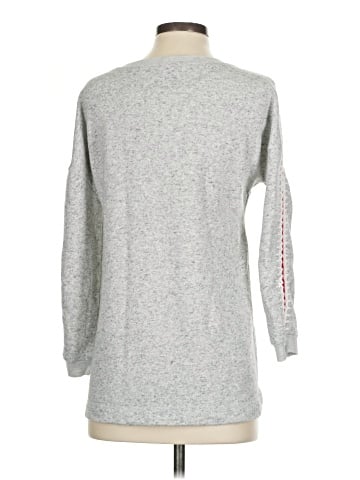 Democracy Pullover Sweater (view 2)