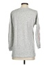 Democracy Gray Pullover Sweater Size XS - photo 2