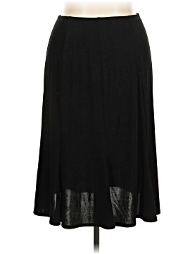 Ny Collection Casual Skirt