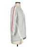 Democracy Gray Pullover Sweater Size XS - photo 4