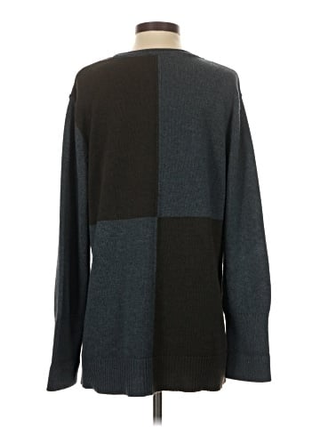 Known Supply Pullover Sweater (view 2)