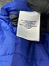 Lands' End 100% Polyester Blue Jacket Size 8 - photo 7