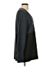 Known Supply Color Block Gray Pullover Sweater Size S - photo 4