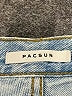 PacSun 100% Cotton Blue Jeans Size 24 waist - photo 7