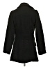 XOXO Black Coat Size S - photo 2