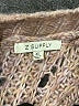 Z Supply Tweed Tan Pullover Sweater Size XS - photo 7