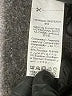 Shein Curve Solid Black Casual Skirt Size 16 Plus (2) - photo 4