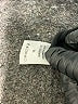 Unbranded Black Bodysuit Size M - photo 4