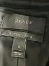 J.Crew 100% Wool Black Wool Blazer Size 0 - photo 6