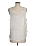 ALTERNATIVE Ivory Tank Top Size M - photo 2