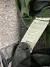 Athleta Solid Green Athletic Shorts Size 0 - photo 4