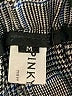 Pinky Plaid Gray Dress Pants Size M - photo 8