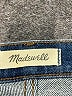 Madewell Blue Jeans Size 26 waist - photo 7