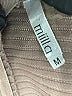 Miilla Tan Casual Dress Size M - photo 8
