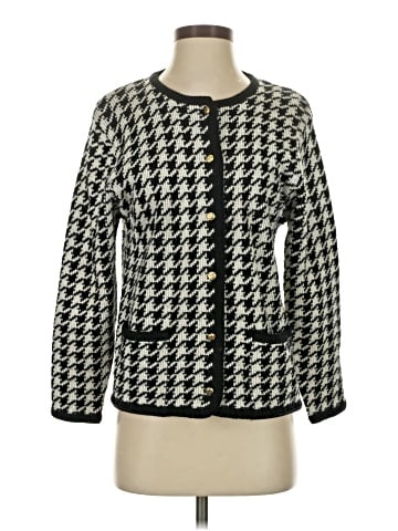 Crystal-Kobe Cardigan (view 1)
