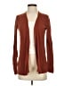 A New Day Brown Cardigan Size XS - photo 1