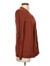 A New Day Brown Cardigan Size XS - photo 4