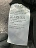 J Jason Wu 100% Polyester Solid Black Track Pants Size XS - photo 8