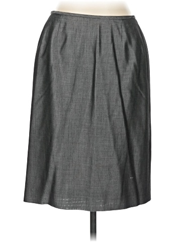 Albert Nipon Formal Skirt (view 1)