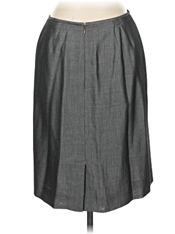 Albert Nipon Formal Skirt (view 2)