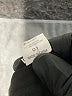 Unbranded Solid Black Cocktail Dress Size M - photo 8