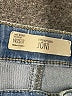Topshop Blue Jeans Size 25 waist - photo 7