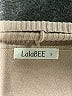 Lalabee Tan Cardigan Size S - photo 7