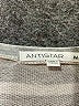 Antistar Gray Short Sleeve Top Size M - photo 7