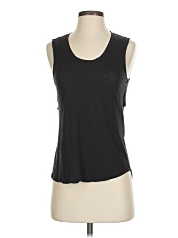 Trouve Sleeveless T-Shirt (view 1)