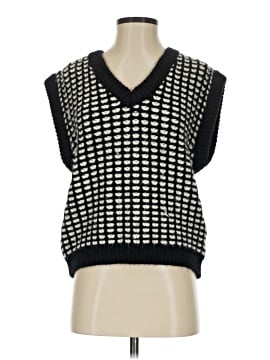 Find Me Now Sweater Vest