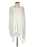 Karen Kane Ivory Poncho Size Sm - Med - photo 1