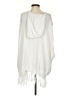 Karen Kane Ivory Poncho Size Sm - Med - photo 2