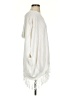 Karen Kane Ivory Poncho Size Sm - Med - photo 4