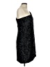 Bardot Black Cocktail Dress Size 12 - photo 4