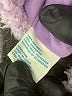 C&C California 100% Polyester Purple Pullover Sweater Size 10 - photo 4