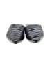 Sheln Black Mule/Clog Size 8 - photo 2