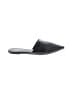 Sheln Black Mule/Clog Size 8 - photo 1