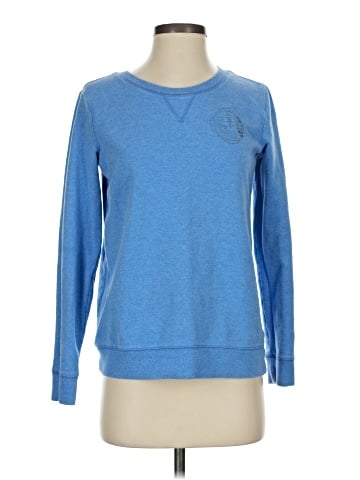 Talbots Sweatshirt (view 1)