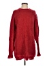 Karen Scott Red Pullover Sweater Size S - photo 1