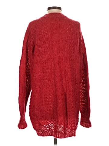 Karen Scott Pullover Sweater (view 2)
