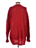Karen Scott Red Pullover Sweater Size S - photo 2