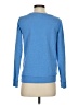 Talbots Blue Sweatshirt Size XS - photo 2